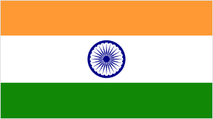 India