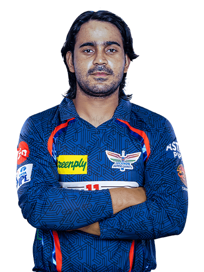 Lucknow Super Giants (LSG) Players - Full Team | IPL 2025