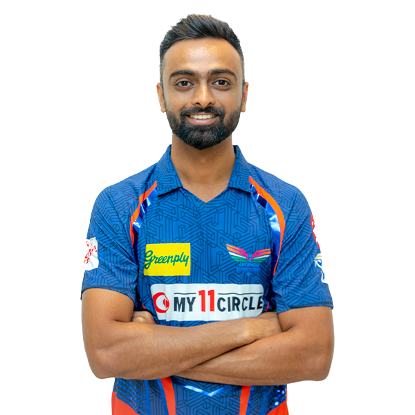 Jaydev Unadkat | Lucknow Super Giants | IPL 2023