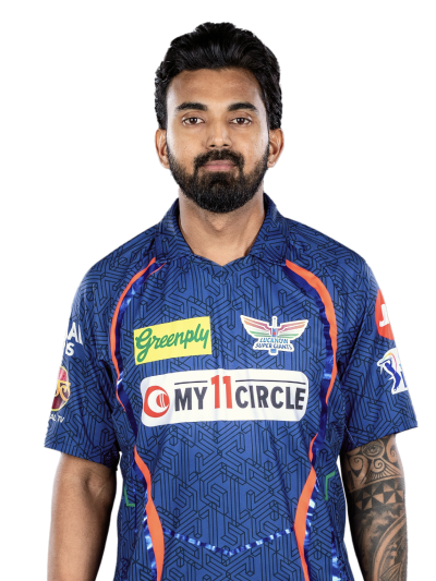 Lucknow Super Giants New Jersey 2025