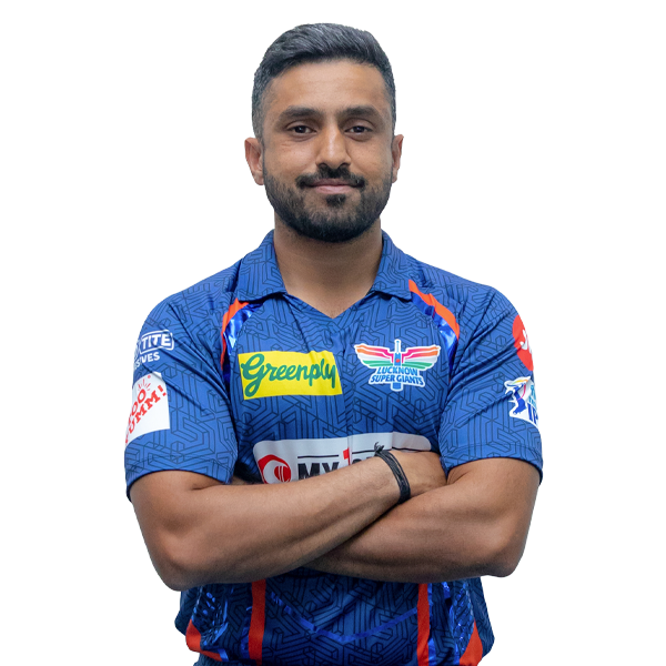 Karun Nair | Lucknow Super Giants | IPL 2023