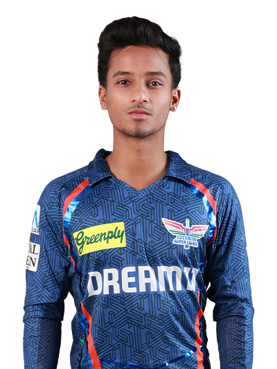 Lucknow Super Giants (LSG) Players - Full Team | IPL 2025