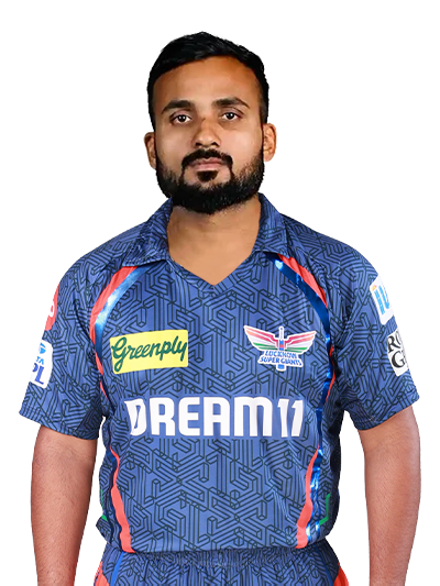 Lucknow Super Giants (LSG) Players - Full Team | IPL 2025