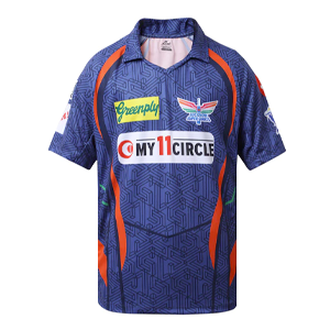 Fanwear Jersey