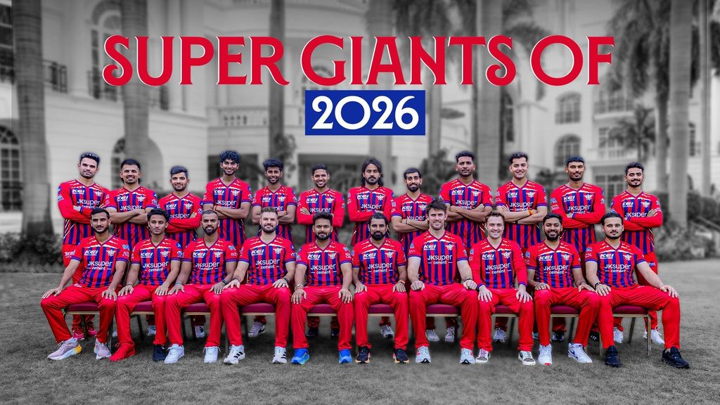 TATA IPL 2026: LSG campaign review
