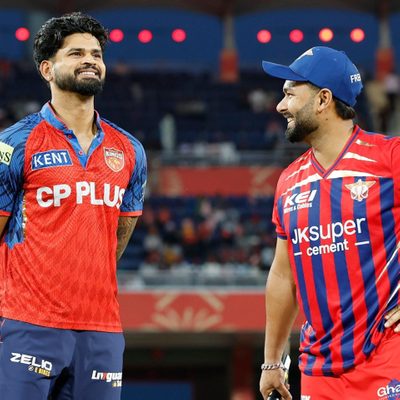 ipl-2026-pbks-v-lsg-match-gallery.Click to read full article.