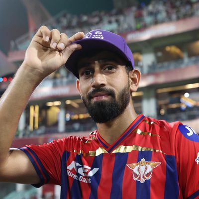 tata-ipl-2026-lsg-vs-rr-match-report-lucknow-super-giants-cricket.Click to read full article.