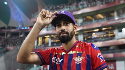 tata-ipl-2026-lsg-vs-rr-match-report-lucknow-super-giants-cricket.Click to read full article.