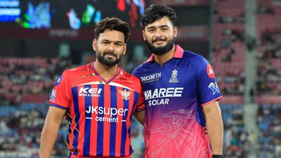 ipl-2026-lsg-v-rr-match-gallery.Click to read full article.