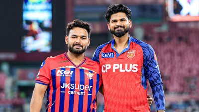 ipl-2026-lsg-v-pbks-match-gallery.Click to read full article.