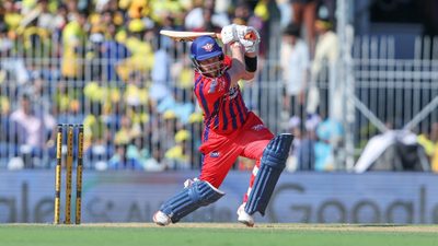 tata-ipl-2026-csk-vs-lsg-match-report-lucknow-super-giants-cricket.Click to read full article.