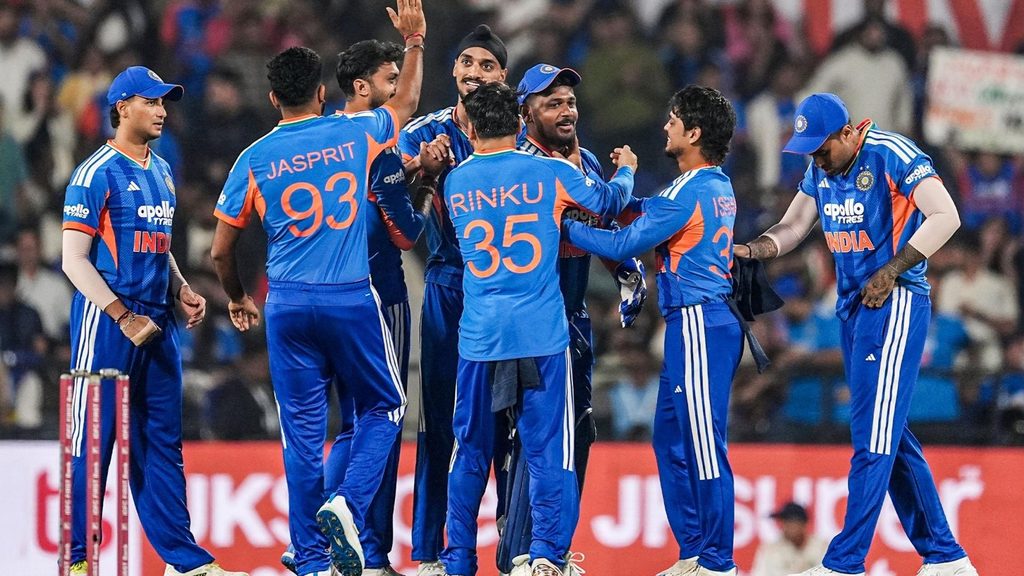 T20 World Cup 2026: Indian men’s cricket...