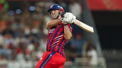 tata-ipl-2026-pbks-vs-lsg-match-report-lucknow-super-giants-cricket.Click to read full article.