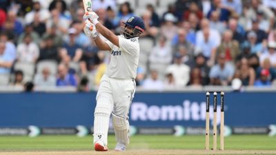 injured-rishabh-pant-slams-gritty-fifty-against-england-fourth-test-old-trafford-manchester.Click to read full article.