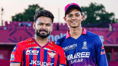 ipl-2026-rr-v-lsg-match-gallery.Click to read full article.