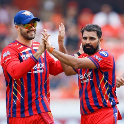 tata-ipl-2026-srh-vs-lsg-match-report-lucknow-super-giants-cricket.Click to read full article.