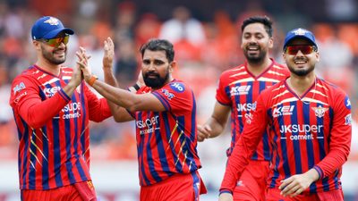 tata-ipl-2026-srh-vs-lsg-match-report-lucknow-super-giants-cricket.Click to read full article.