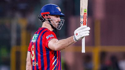 tata-ipl-2026-lsg-vs-pbks-match-preview-lucknow-super-giants-cricket.Click to read full article.