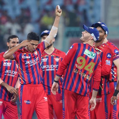 tata-ipl-2026-lsg-vs-csk-match-report-lucknow-super-giants-cricket.Click to read full article.
