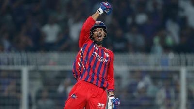 tata-ipl-2026-kkr-vs-lsg-match-report-lucknow-super-giants-cricket.Click to read full article.