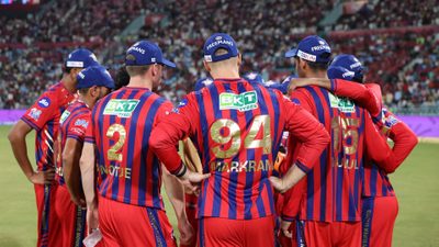 tata-ipl-2026-lsg-vs-dc-match-report-lucknow-super-giants-cricket.Click to read full article.