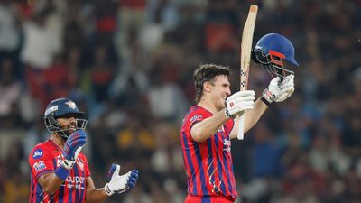 tata-ipl-2026-lsg-vs-rcb-match-report-lucknow-super-giants-cricket.Click to read full article.