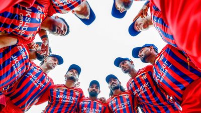 tata-ipl-2026-lsg-vs-gt-match-report-lucknow-super-giants-cricket.Click to read full article.