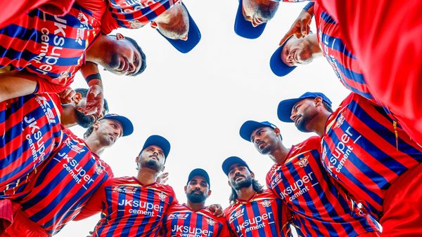 TATA IPL 2026: LSG vs GT report
