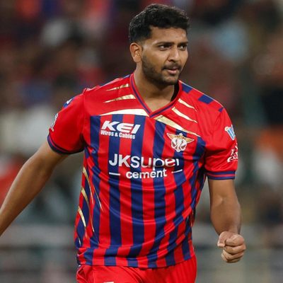 tata-ipl-2026-lsg-vs-kkr-match-report-lucknow-super-giants-cricket.Click to read full article.