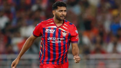 tata-ipl-2026-lsg-vs-kkr-match-report-lucknow-super-giants-cricket.Click to read full article.