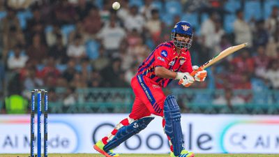 rishabh-pant-steps-down-lucknow-super-giants-captain-cricket.Click to read full article.