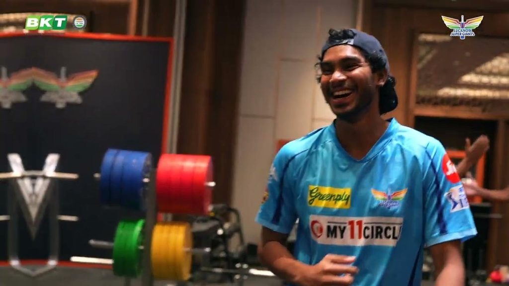 BKT presents Gym Challenge ft. Prerak, Yudhvir & Siddharth | Lucknow ...
