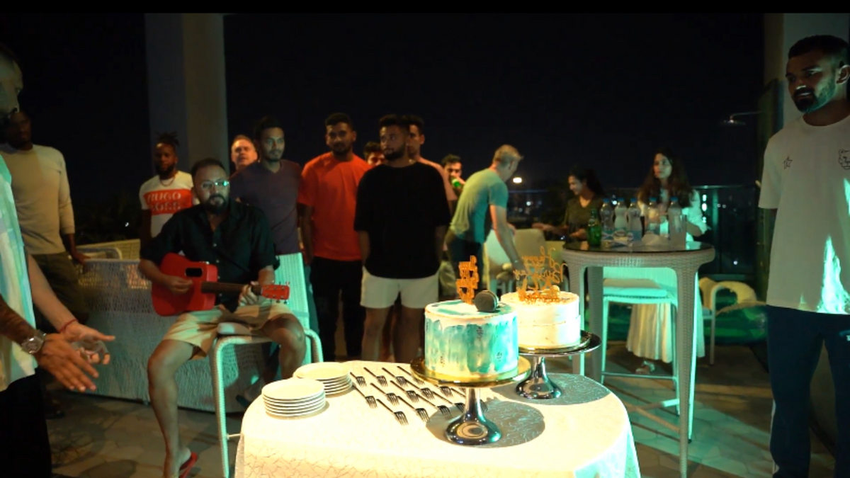 LSG Lucknow Super Giants