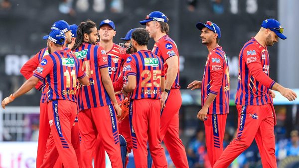 TATA IPL 2026: RCB vs LSG preview