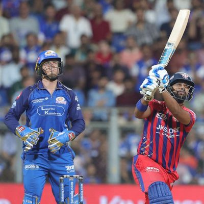 tata-ipl-2026-mi-vs-lsg-match-report-lucknow-super-giants-cricket.Click to read full article.