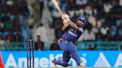 happy-28th-birthday-rishabh-pant-lucknow-super-giants-cricket.Click to read full article.