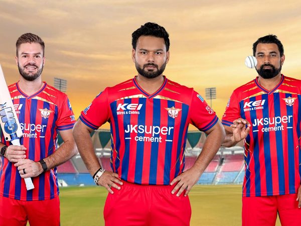 IPL 2026: LSG best possible XI