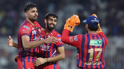 tata-ipl-2026-lsg-vs-gt-match-preview-lucknow-super-giants-cricket.Click to read full article.